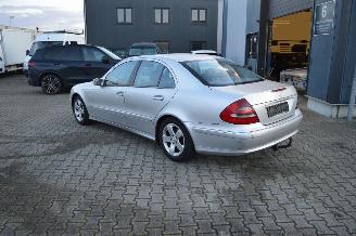Mercedes E-klasse 200 CDI AVANTGARDE SCHUIFDAK AUTOMAAT SHZ picture 7