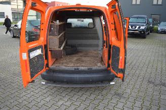 Volkswagen Caddy 1.6 TDI 55 KW EURO 5 picture 11
