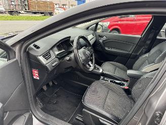 Renault Captur FACELIFT NW MODEL  INTENS II 74 KW picture 11