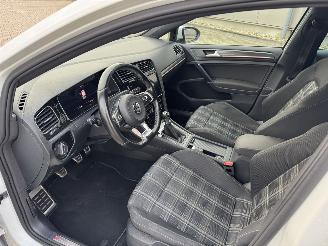 Volkswagen Golf 2.0 GTD LED PANORAMADACH VOLL picture 8