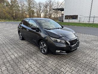 Nissan Leaf 2.Zero Edition Navi Sitzheizung 360 Kamera picture 3