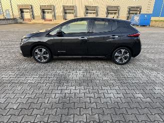 Nissan Leaf 2.Zero Edition Navi Sitzheizung 360 Kamera picture 8