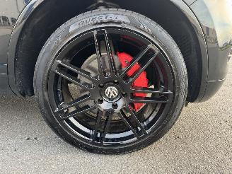 Volkswagen Touareg 3.0 HYBRIDE AUTOMAAT KLIMA PANORAMADACH LEDER picture 20