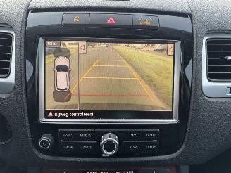 Volkswagen Touareg 3.0 HYBRIDE AUTOMAAT KLIMA PANORAMADACH LEDER picture 19