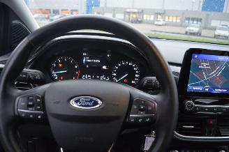 Ford Puma Ford Puma Titanium X Navi Pdc Kamera Alu picture 17