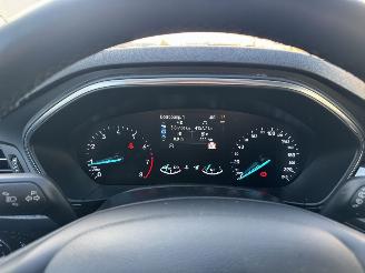 Ford Focus 1.0 Ecoboost Titanium Klima Navi picture 15