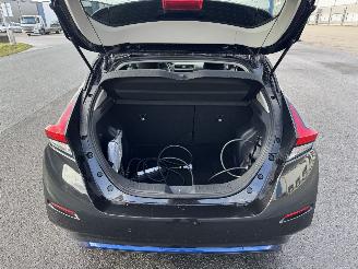 Nissan Leaf NAVIGATION KLIMA SITZHEIZUNG TOP ZUSTAND picture 14