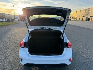 Ford Focus 1.5 Titanium 110 KW Limousine picture 8