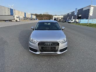 Audi A1 SPORTBACK 1.4 TDI Klima Navi PDC EURO 6 picture 2