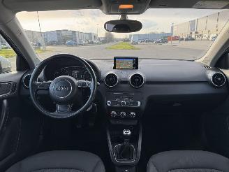 Audi A1 SPORTBACK 1.4 TDI Klima Navi PDC EURO 6 picture 16