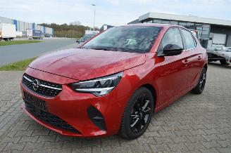 Auto incidentate Opel Corsa Opel Corsa F Elegance Ful Led Navi Pro Leder Digital cocpit kamera 2022/10