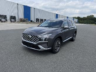 Auto incidentate Hyundai Santa Fe Santa Fe Premium Hybrid 4WD Panorama Leder Voll 2022/2
