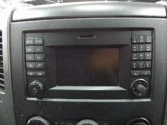 Mercedes Sprinter 316  CDI picture 9