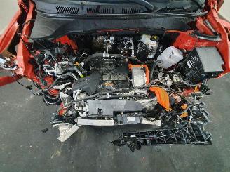 Hyundai Kona Premium 64kWh picture 14