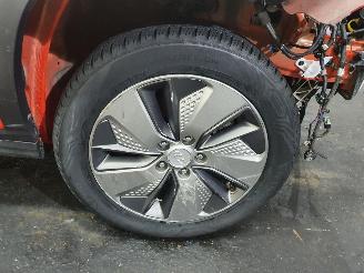 Hyundai Kona Premium 64kWh picture 28