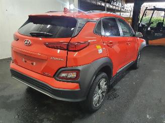 Hyundai Kona Premium 64kWh picture 13