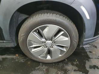 Hyundai Kona Electric Vehicle picture 7