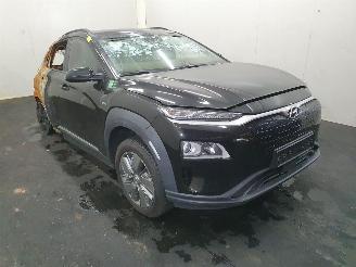 Vrakbiler auto Hyundai Kona Electric Vehicle 2021/1