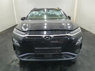 Hyundai Kona Electric Vehicle picture 2