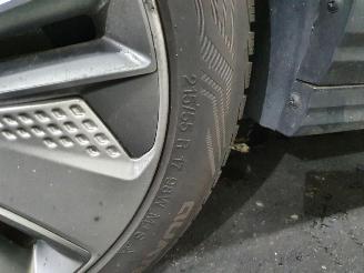 Hyundai Kona Electric Vehicle picture 9