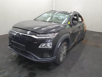 Hyundai Kona Electric Vehicle picture 3