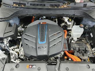 Hyundai Kona Electric Vehicle picture 5