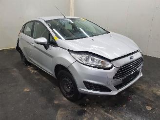 Auto da rottamare Ford Fiesta 1.0 Style 2015/9