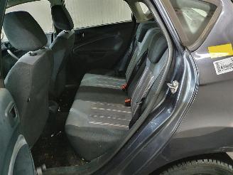 Ford Fiesta 1.25L Limited picture 22