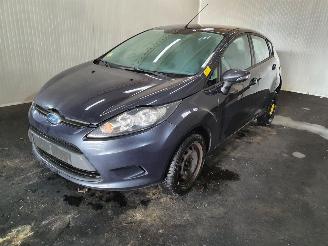 Ford Fiesta 1.25L Limited picture 3