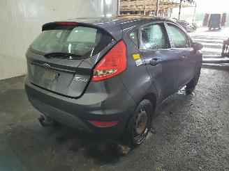 Ford Fiesta 1.25L Limited picture 6