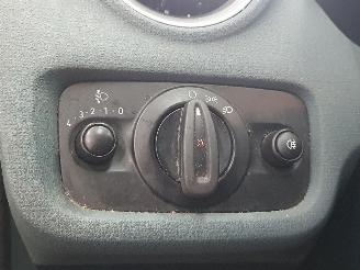 Ford Fiesta 1.25L Limited picture 19