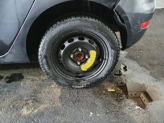 Ford Fiesta 1.25L Limited picture 8