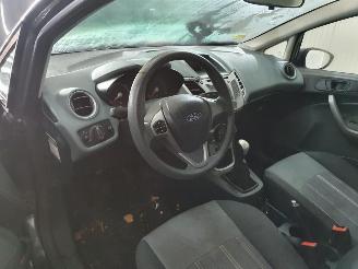 Ford Fiesta 1.25L Limited picture 9