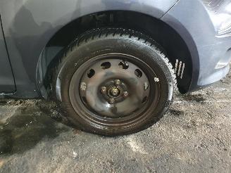 Ford Fiesta 1.25L Limited picture 29