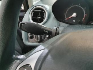 Ford Fiesta 1.25L Limited picture 7