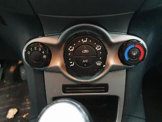 Ford Fiesta 1.25L Limited picture 25