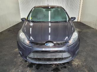Ford Fiesta 1.25L Limited picture 2