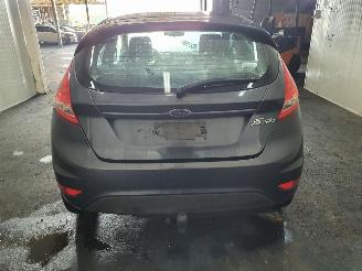 Ford Fiesta 1.25L Limited picture 5