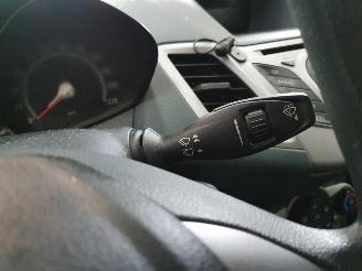 Ford Fiesta 1.25L Limited picture 17