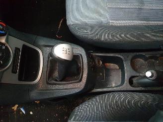 Ford Fiesta 1.25L Limited picture 28