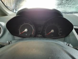 Ford Fiesta 1.25L Limited picture 21