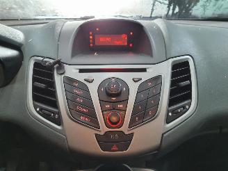 Ford Fiesta 1.25L Limited picture 26