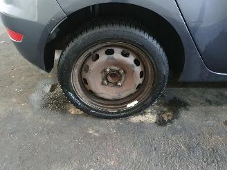 Ford Fiesta 1.25L Limited picture 12