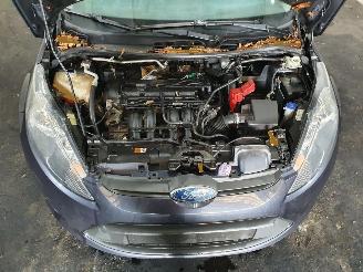 Ford Fiesta 1.25L Limited picture 14