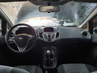 Ford Fiesta 1.25L Limited picture 20