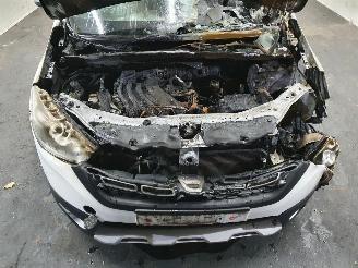 Dacia Lodgy Stepway 1.6 SCE Bi-Fuel picture 9