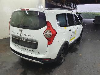 Dacia Lodgy Stepway 1.6 SCE Bi-Fuel picture 6