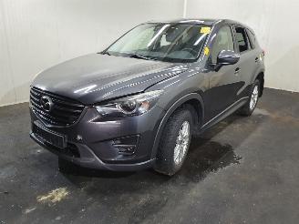 Mazda CX-5 2.5 Skyactiv-G 192 picture 3