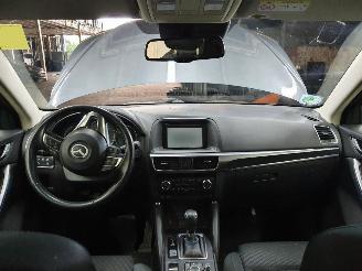 Mazda CX-5 2.5 Skyactiv-G 192 picture 19