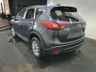 Mazda CX-5 2.5 Skyactiv-G 192 picture 4